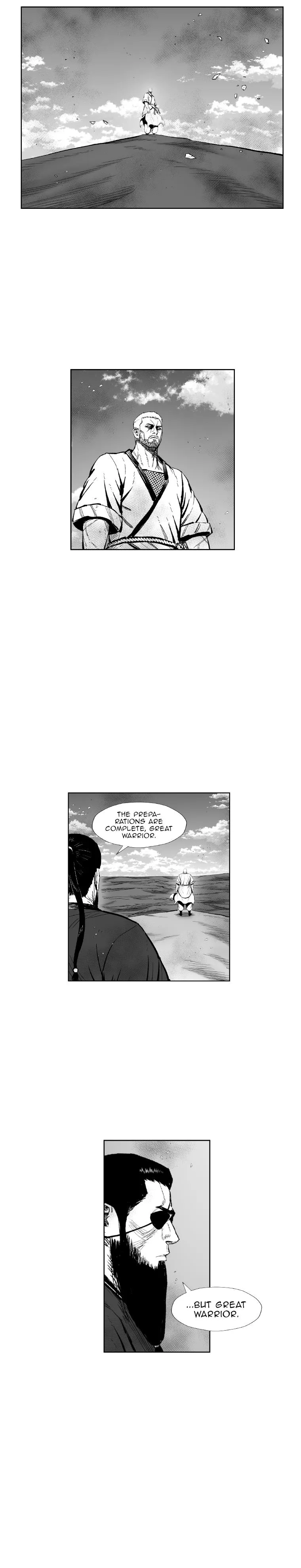 Red Storm Chapter 365 Online - página 23