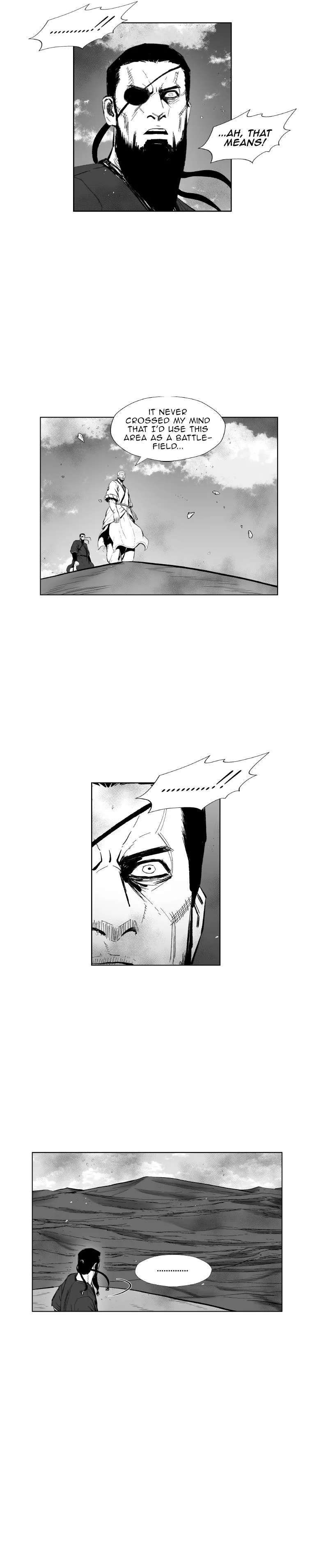 Red Storm Chapter 365 Online - página 25