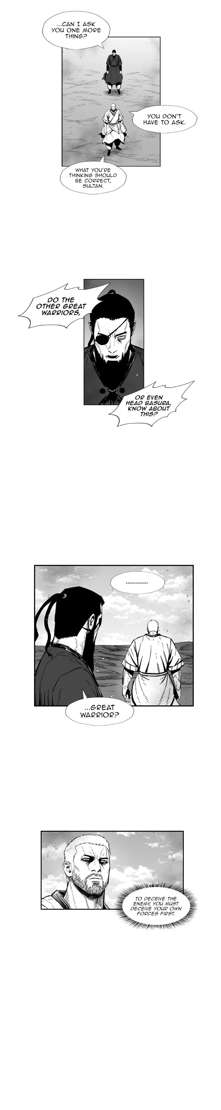 Red Storm Chapter 365 Online - página 26