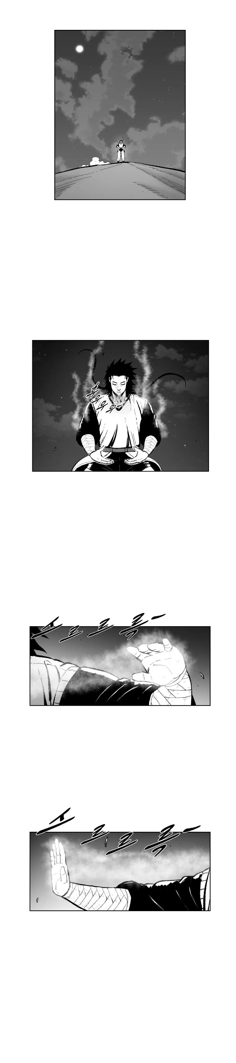 Red Storm Chapter 366 Online - página 9