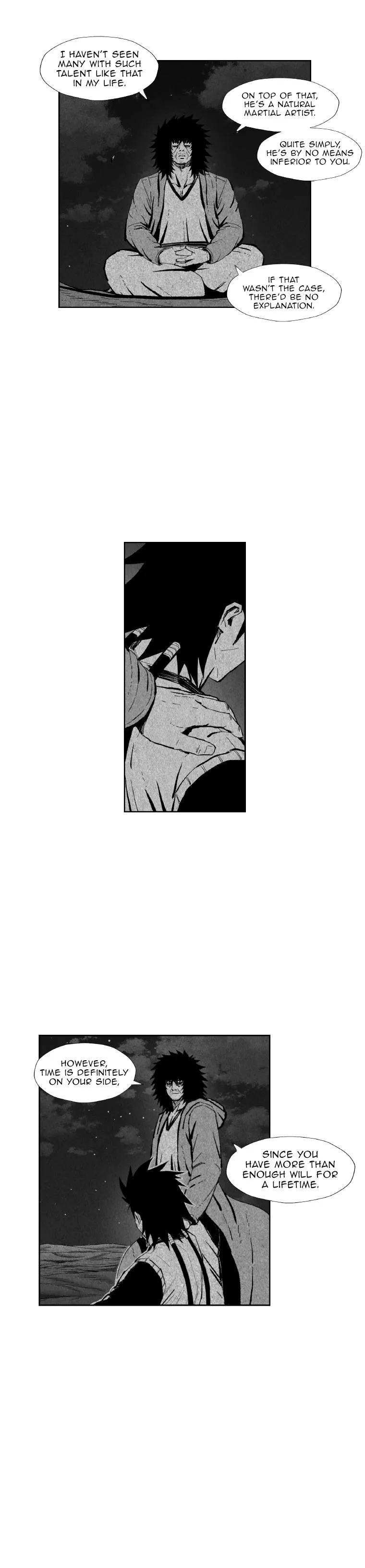 Red Storm Chapter 366 Online - página 11