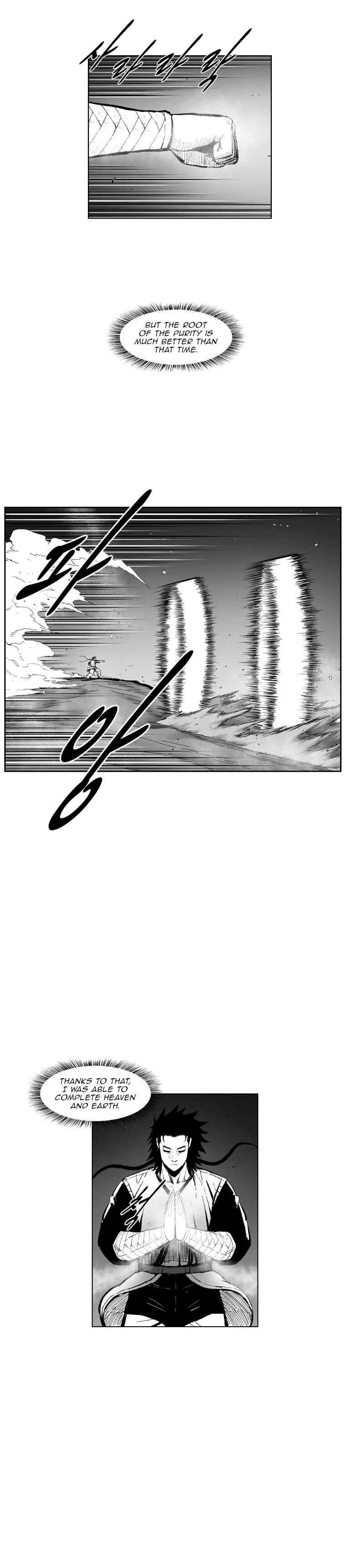Red Storm Chapter 366 Online - página 14