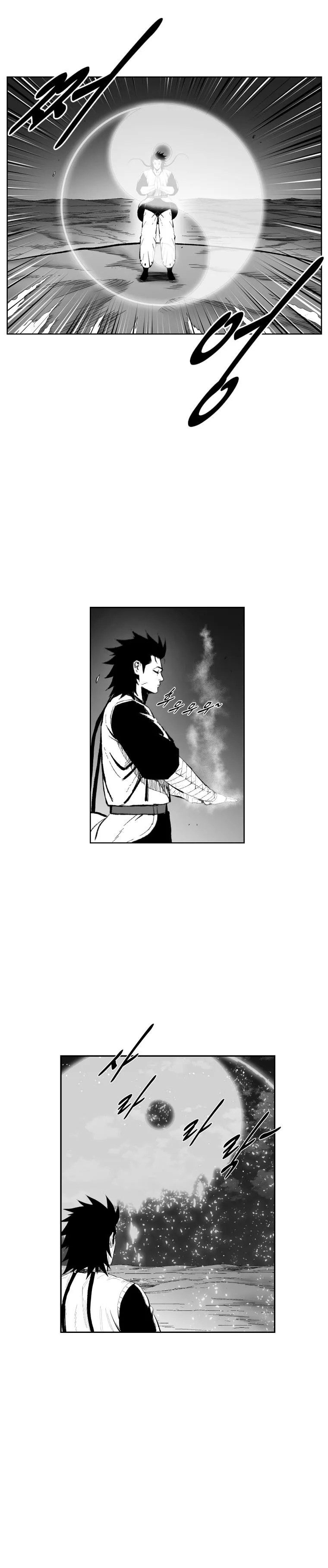 Red Storm Chapter 366 Online - página 15