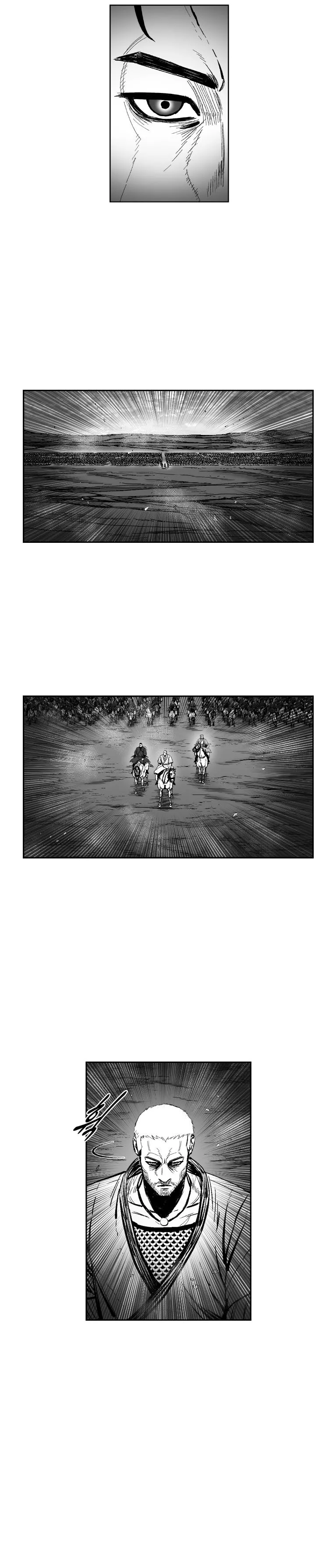 Red Storm Chapter 366 Online - página 18