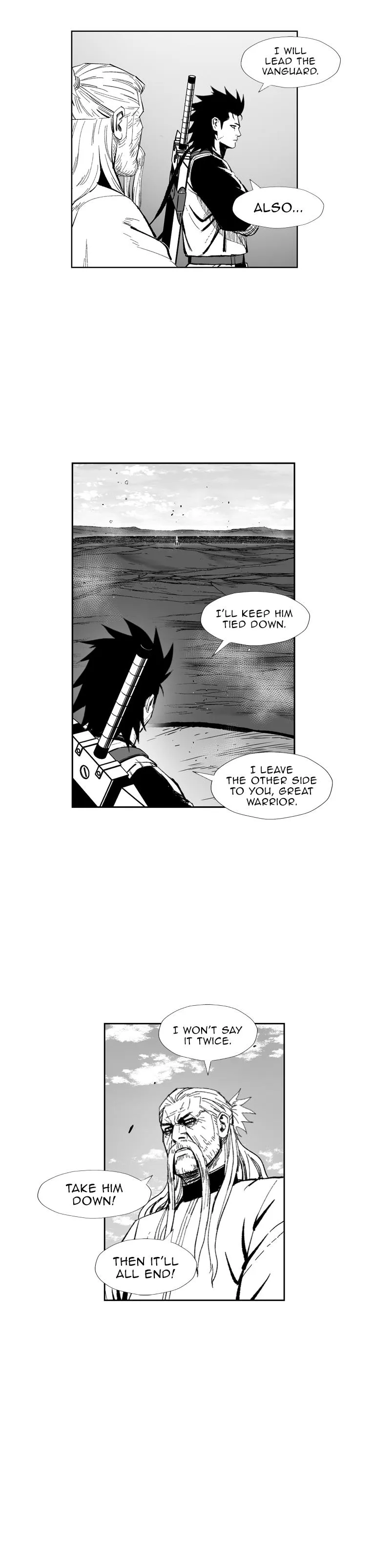 Red Storm Chapter 366 Online - página 24