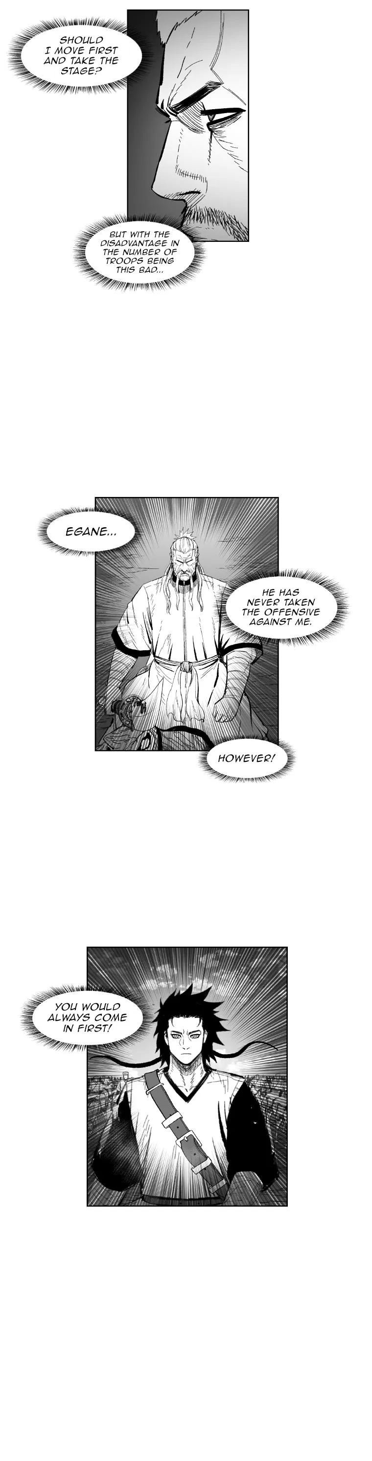 Red Storm Chapter 366 Online - página 26