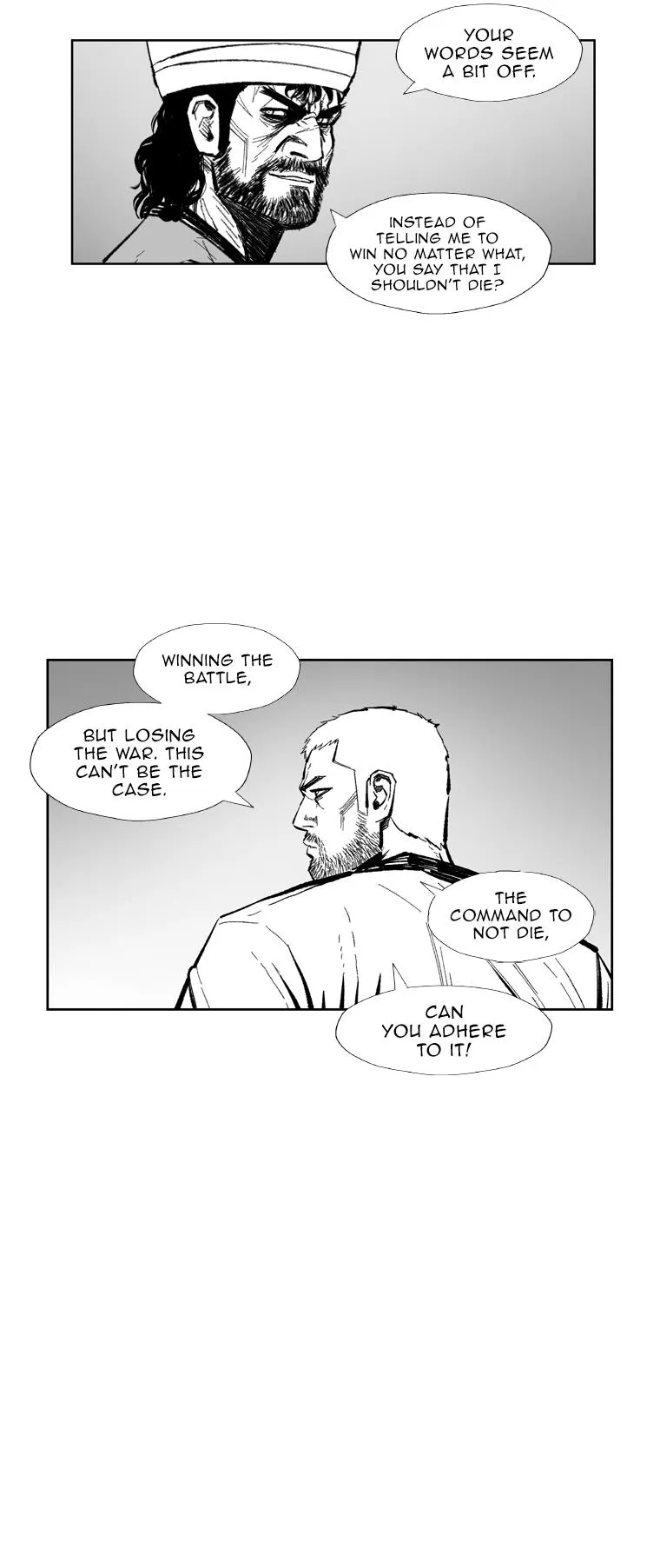 Red Storm Chapter 367 Online - página 6