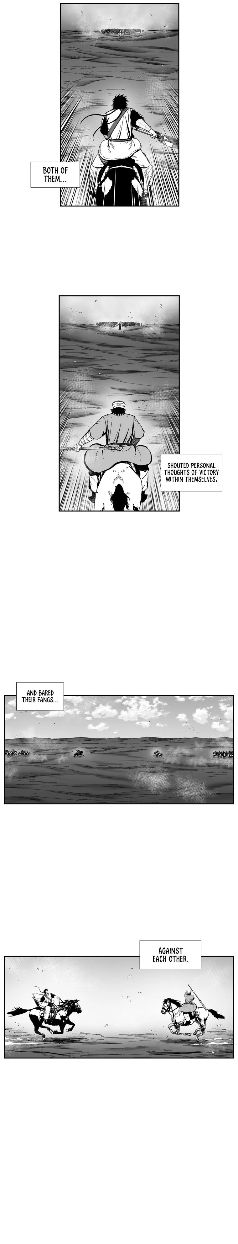 Red Storm Chapter 367 Online - página 10