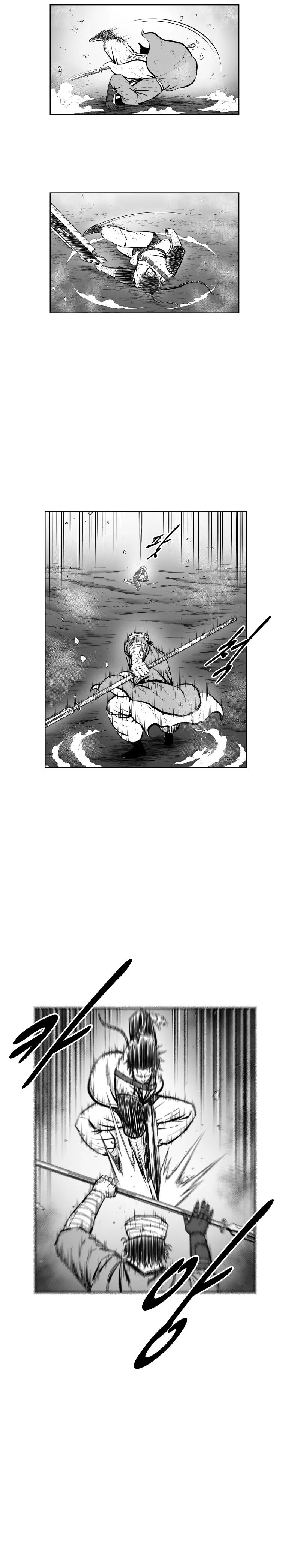 Red Storm Chapter 367 Online - página 17
