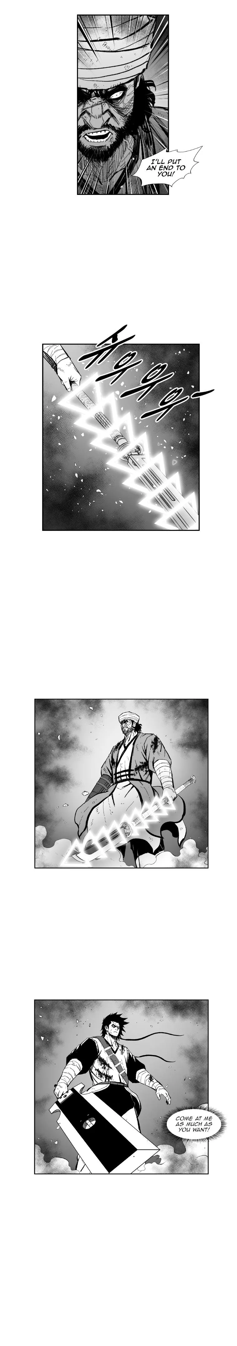 Red Storm Chapter 367 Online - página 20