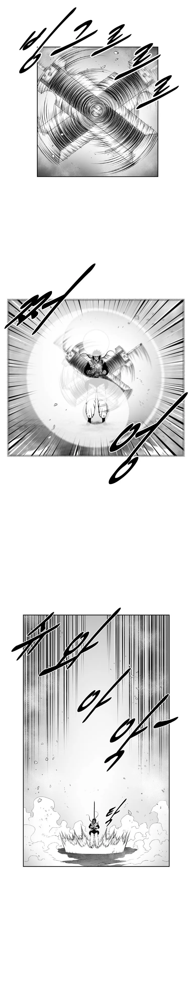 Red Storm Chapter 367 Online - página 22