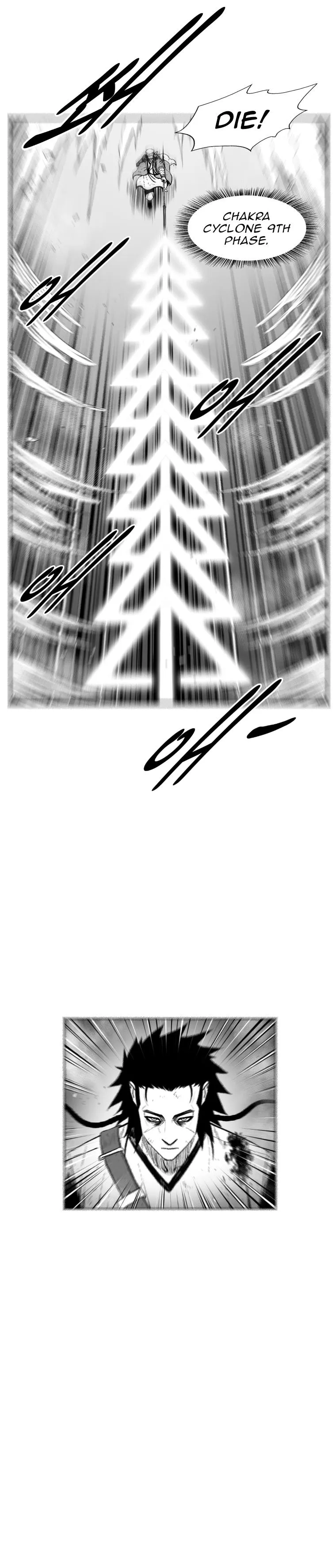 Red Storm Chapter 367 Online - página 24