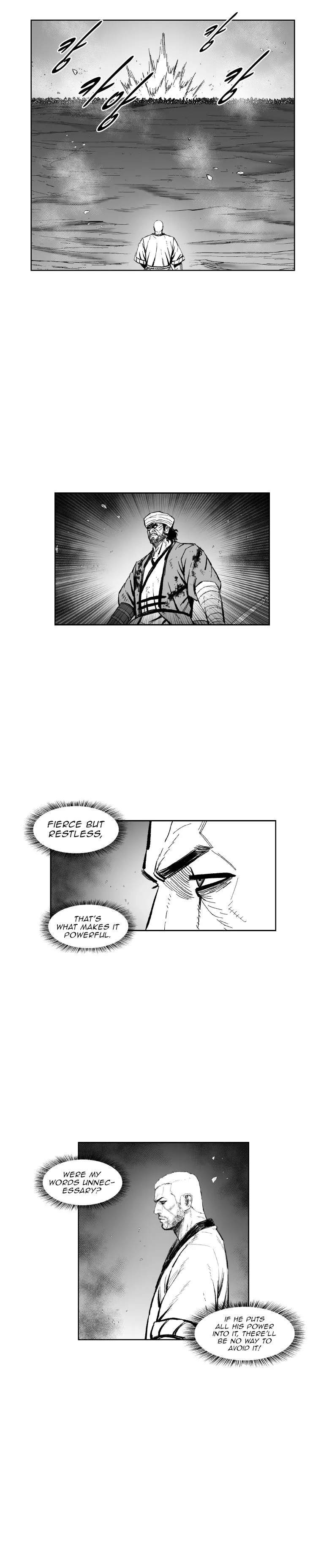 Red Storm Chapter 367 Online - página 25