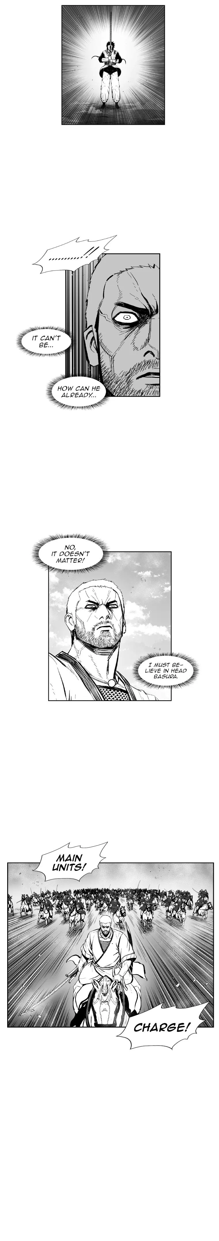 Red Storm Chapter 367 Online - página 26