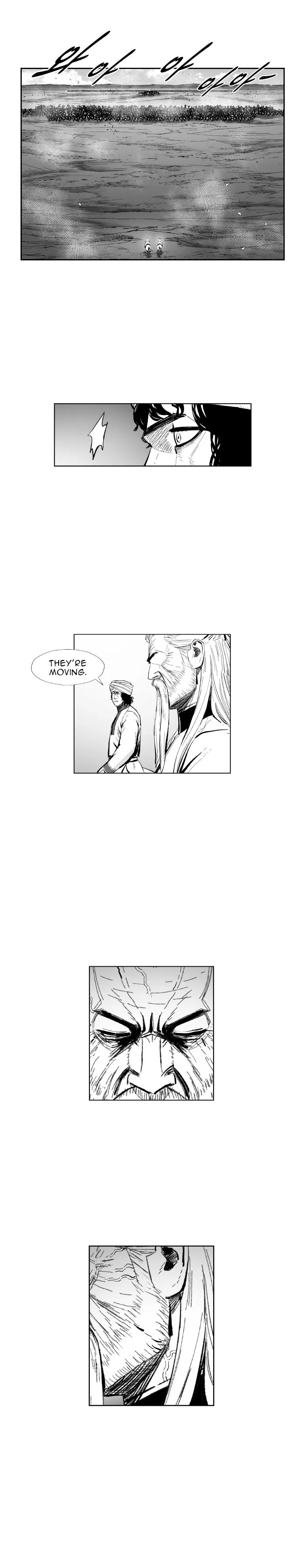 Red Storm Chapter 367 Online - página 27