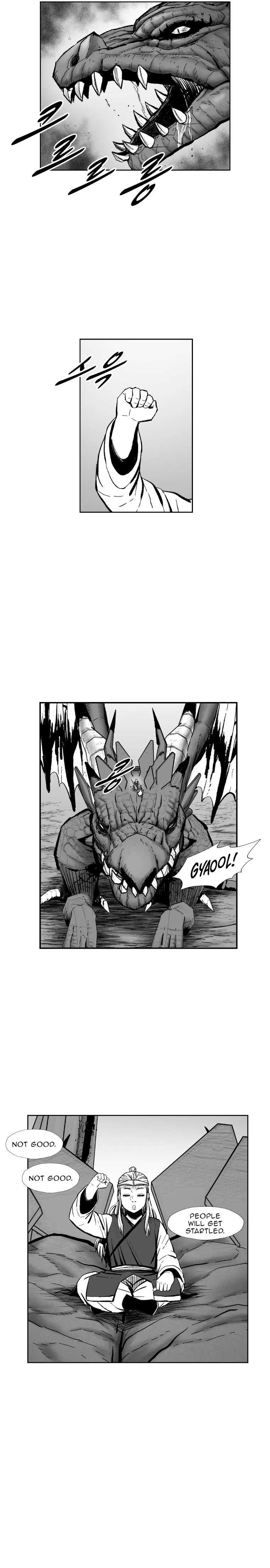 Red Storm Chapter 368 Online - página 9