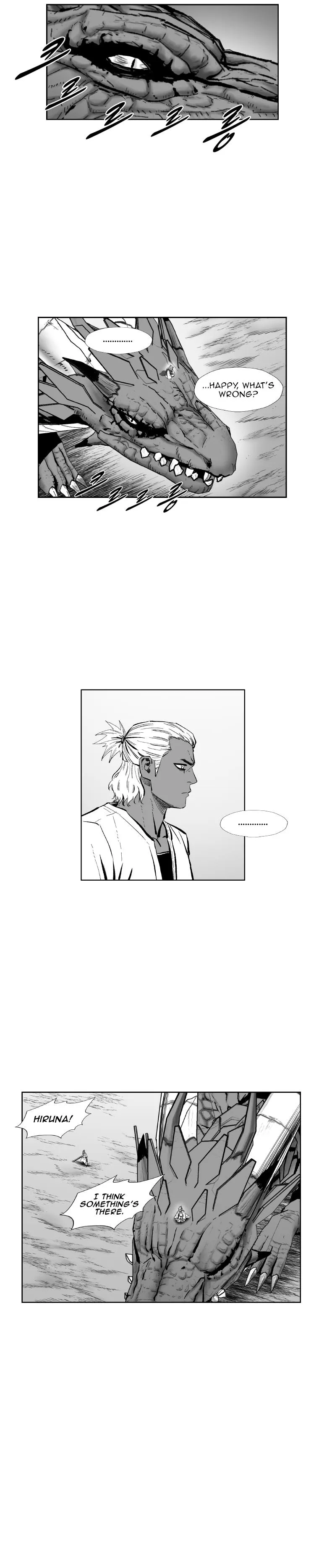 Red Storm Chapter 368 Online - página 10