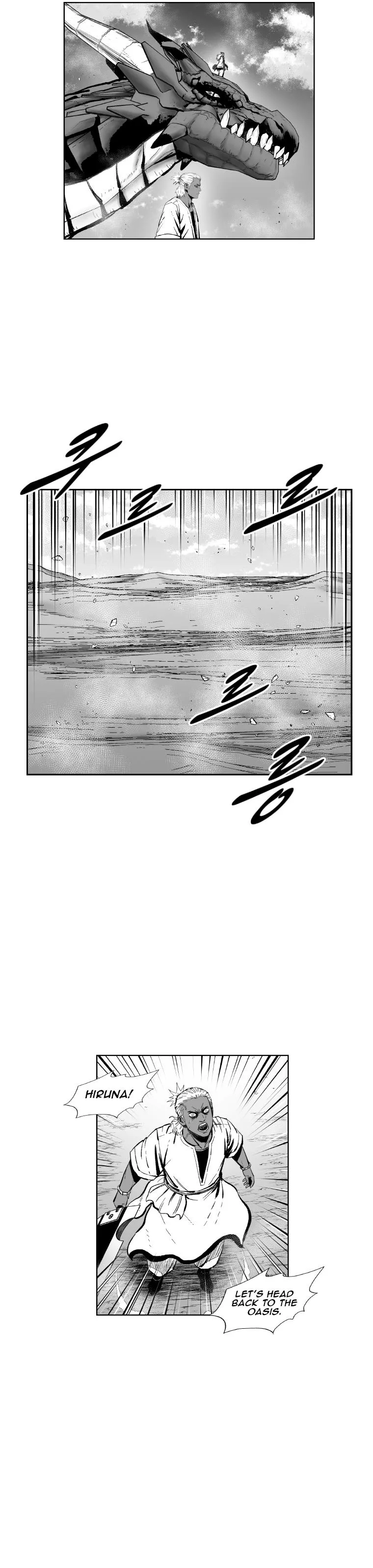 Red Storm Chapter 368 Online - página 11