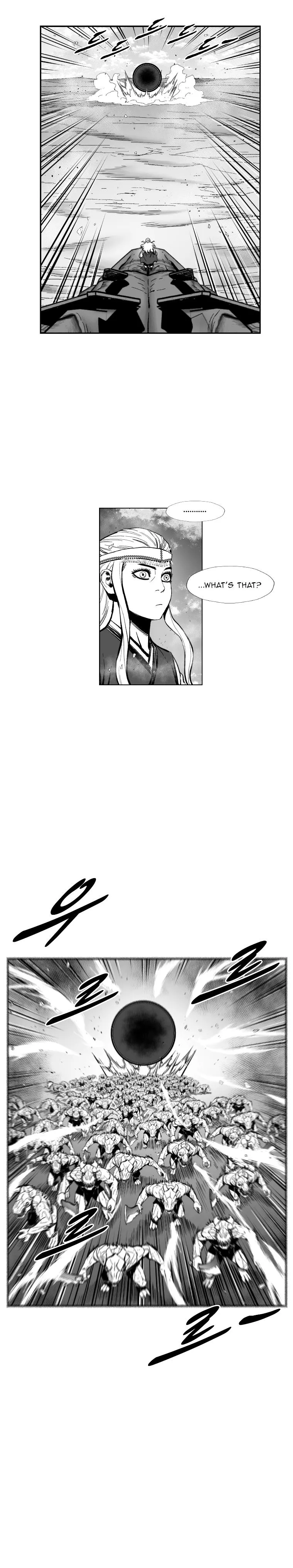 Red Storm Chapter 368 Online - página 12