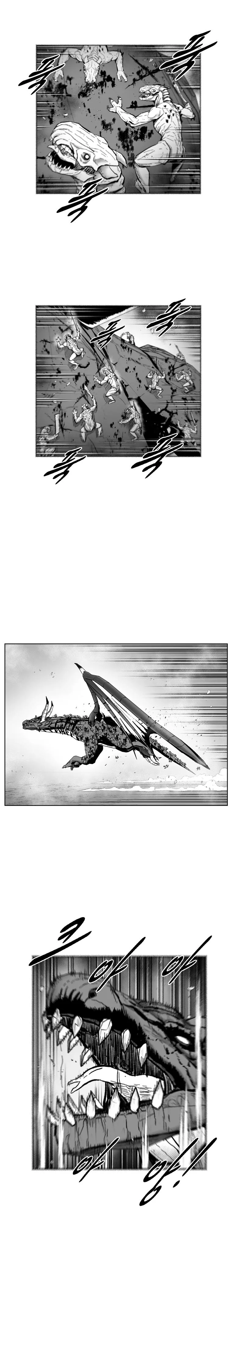 Red Storm Chapter 368 Online - página 14