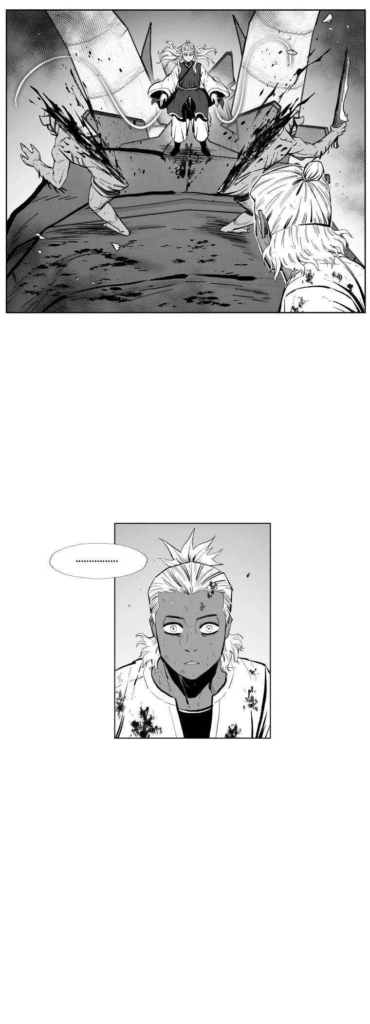Red Storm Chapter 368 Online - página 17