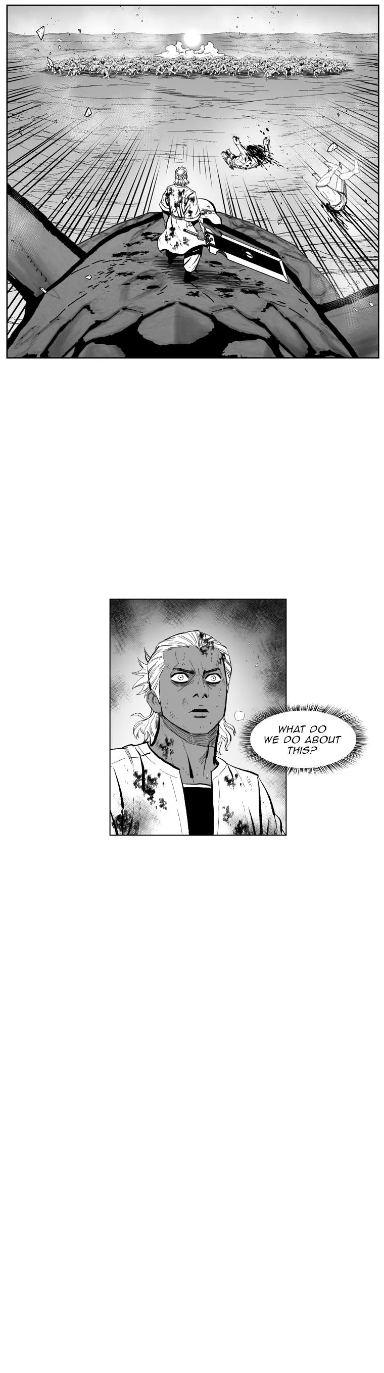 Red Storm Chapter 368 Online - página 19