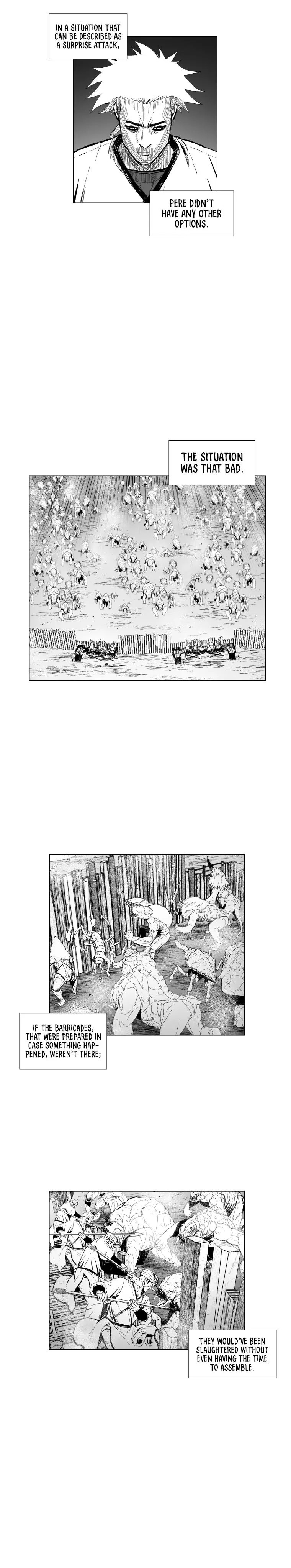 Red Storm Chapter 368 Online - página 22