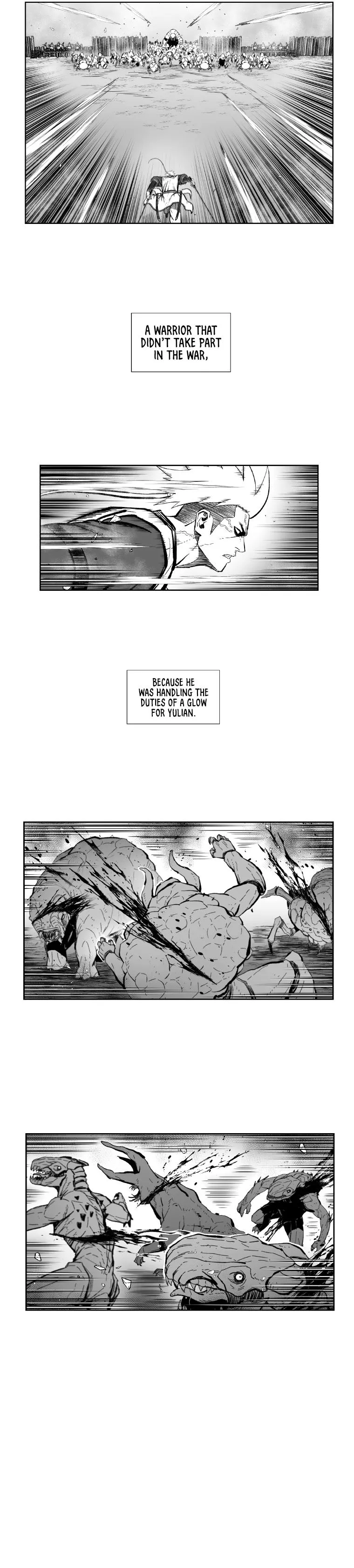 Red Storm Chapter 369 Online - página 6