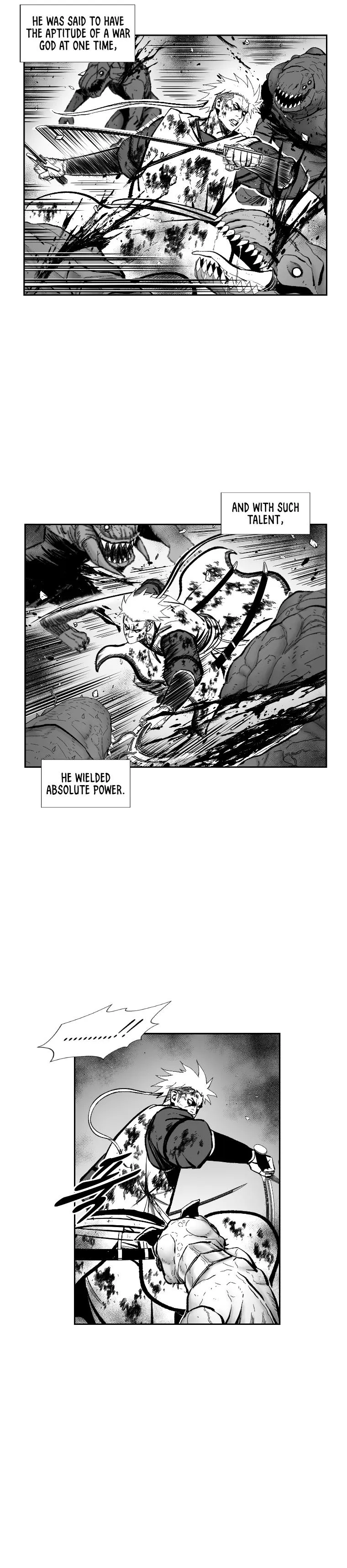Red Storm Chapter 369 Online - página 8