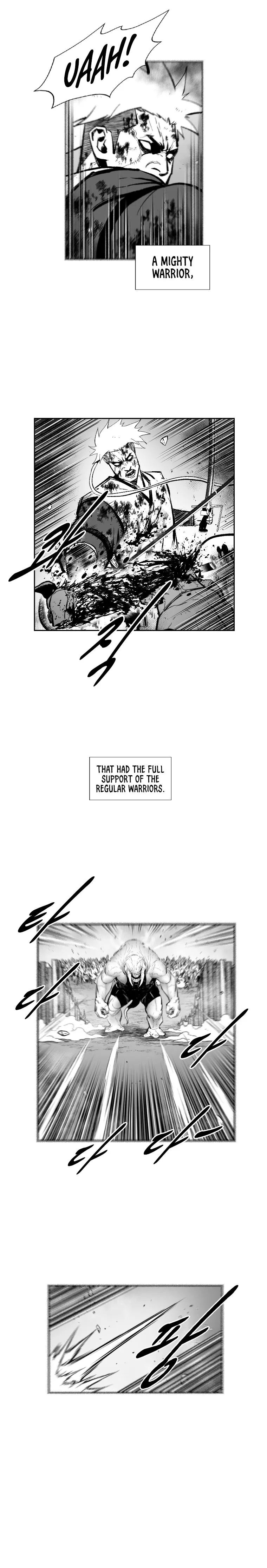 Red Storm Chapter 369 Online - página 9