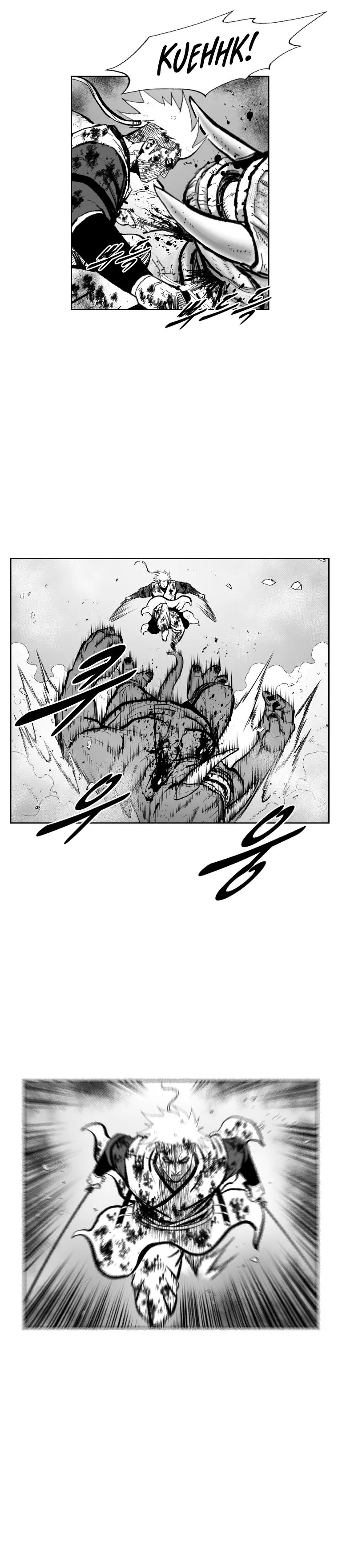 Red Storm Chapter 369 Online - página 11