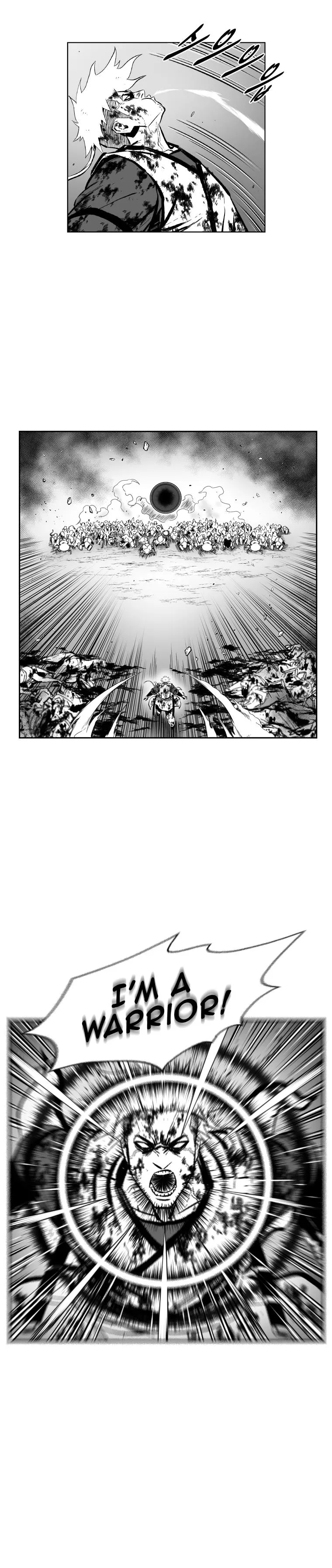Red Storm Chapter 369 Online - página 13