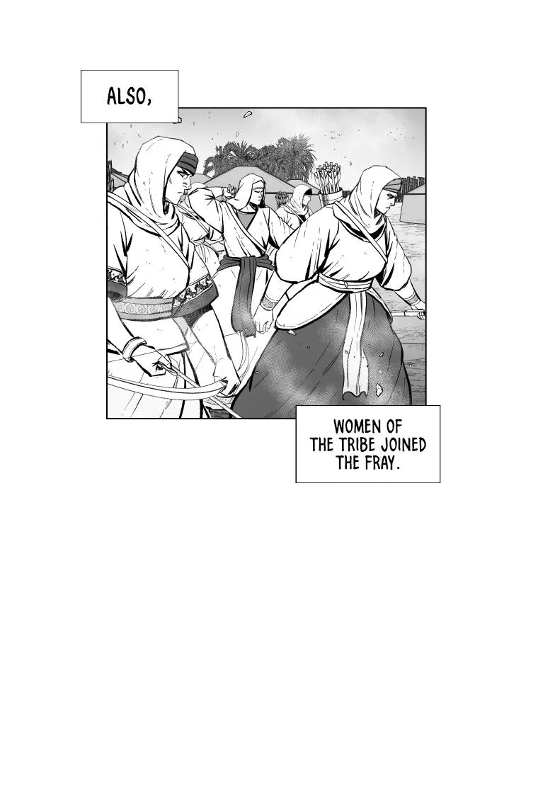 Red Storm Chapter 369 Online - página 17