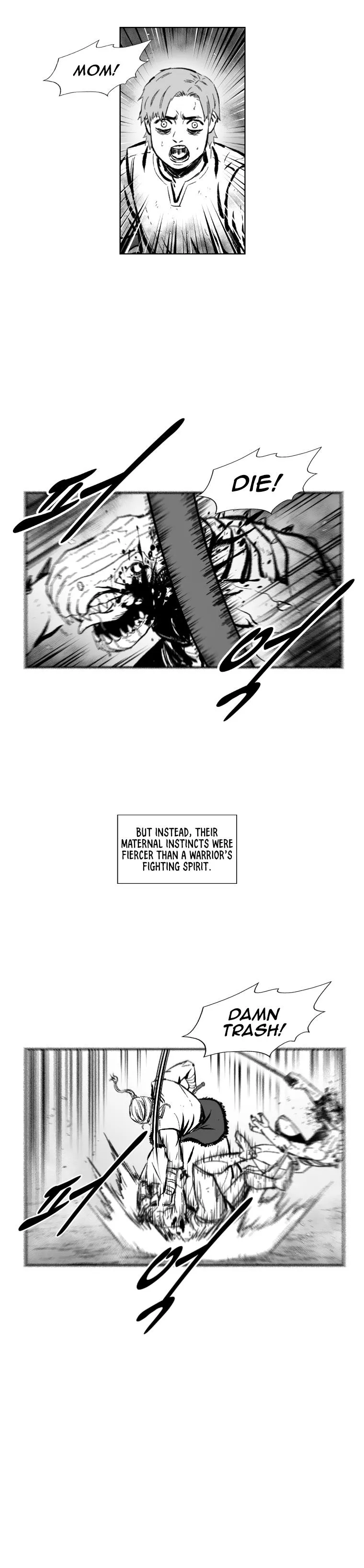 Red Storm Chapter 369 Online - página 22