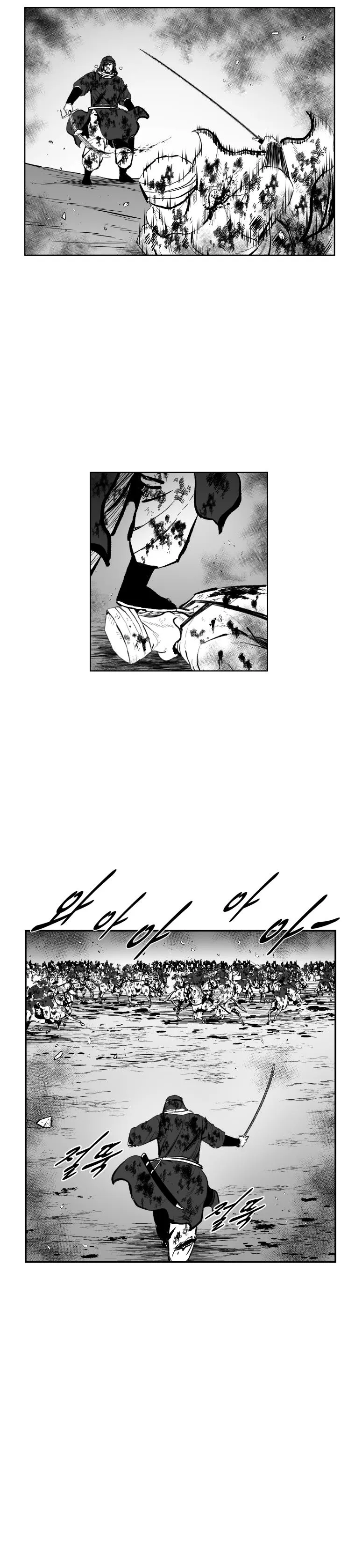 Red Storm Chapter 369 Online - página 24