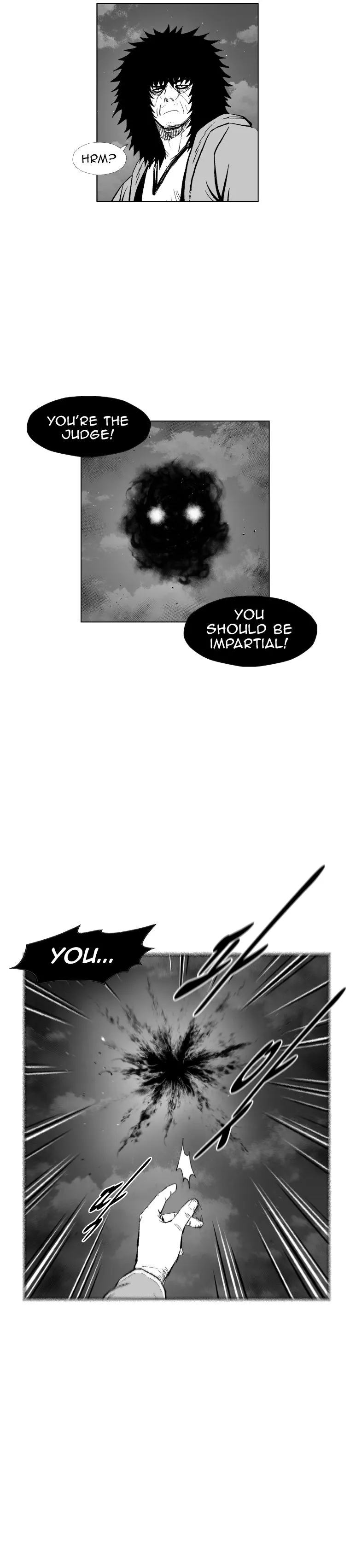 Red Storm Chapter 37 Online - página 5