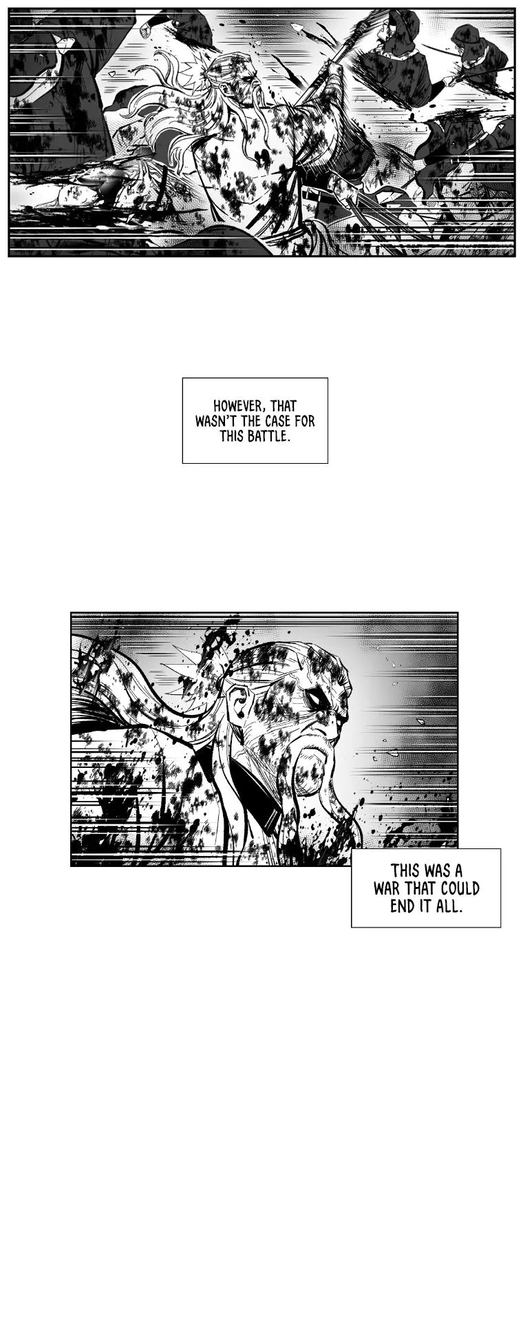 Red Storm Chapter 370 Online - página 7