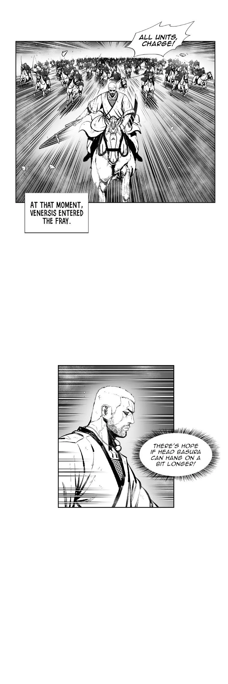 Red Storm Chapter 370 Online - página 10
