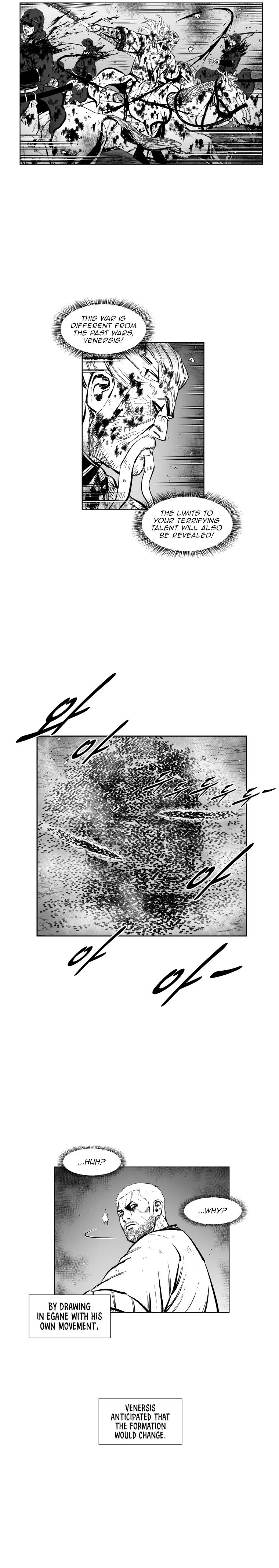 Red Storm Chapter 370 Online - página 15