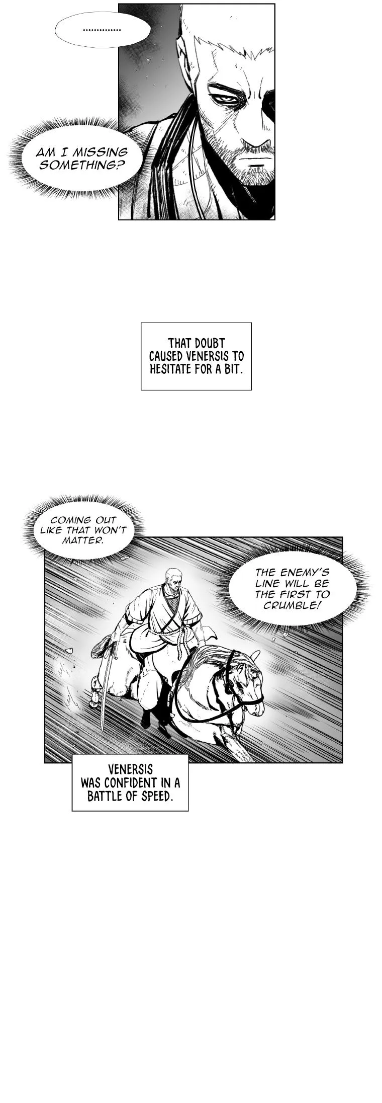 Red Storm Chapter 370 Online - página 16