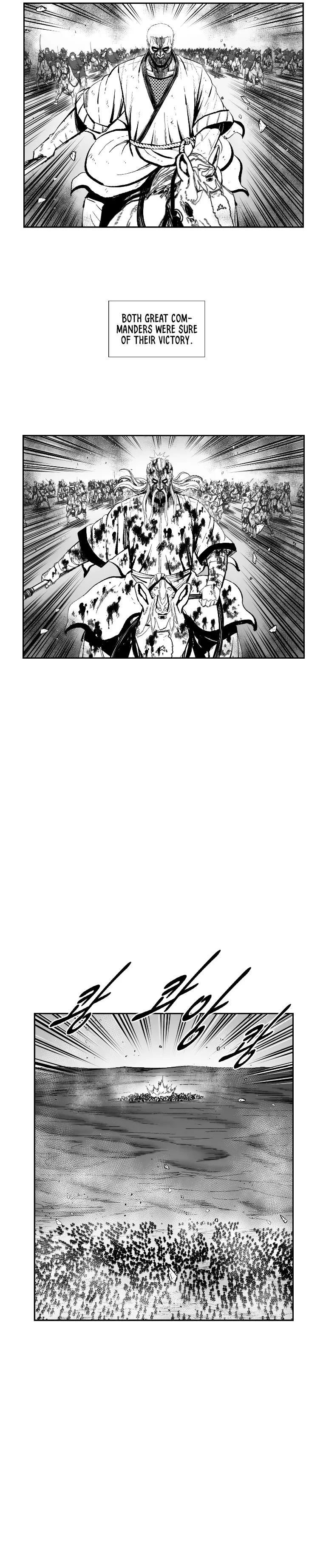 Red Storm Chapter 370 Online - página 17