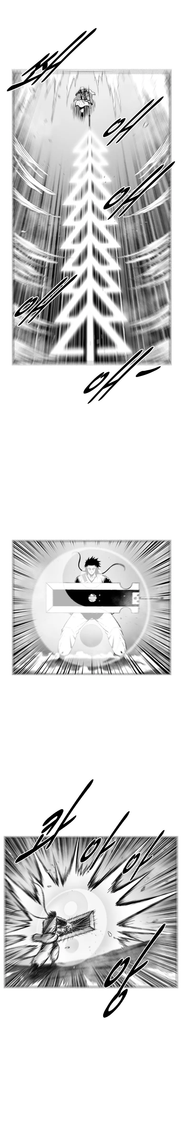 Red Storm Chapter 370 Online - página 18