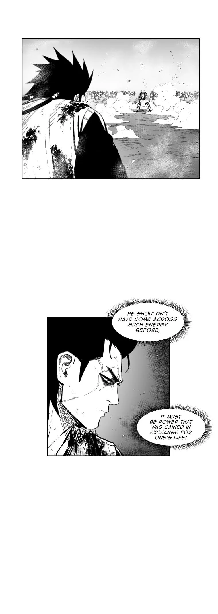 Red Storm Chapter 370 Online - página 24