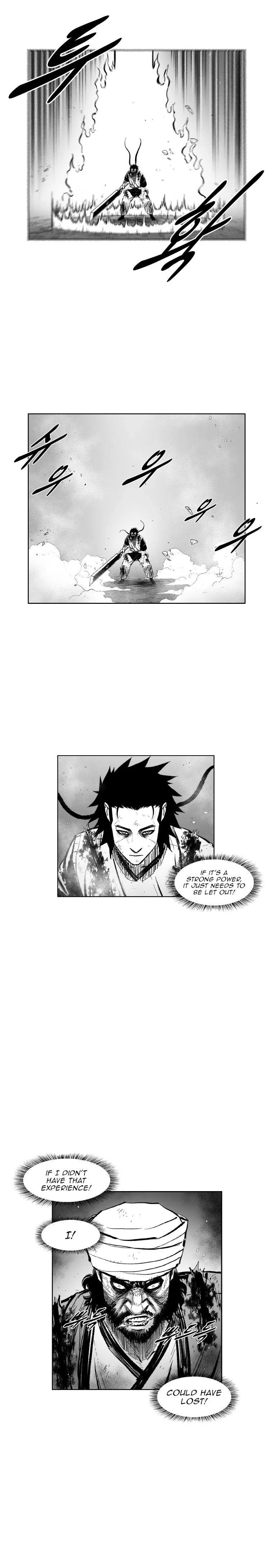 Red Storm Chapter 370 Online - página 25