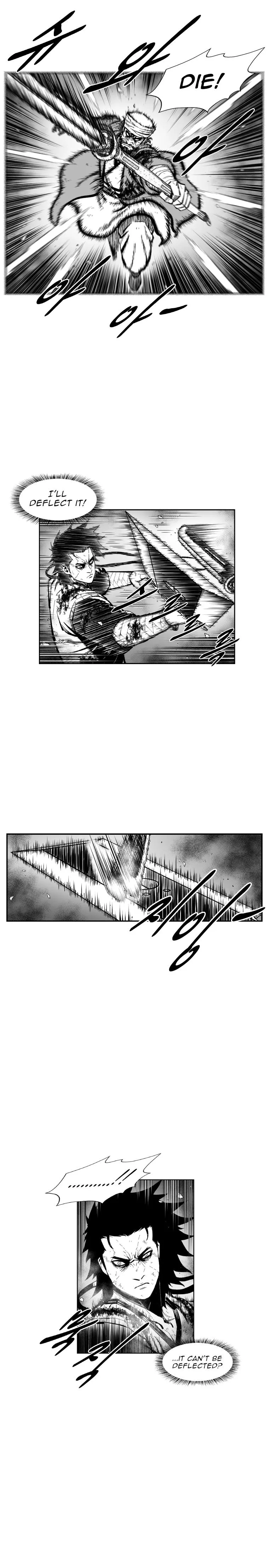 Red Storm Chapter 371 Online - página 5