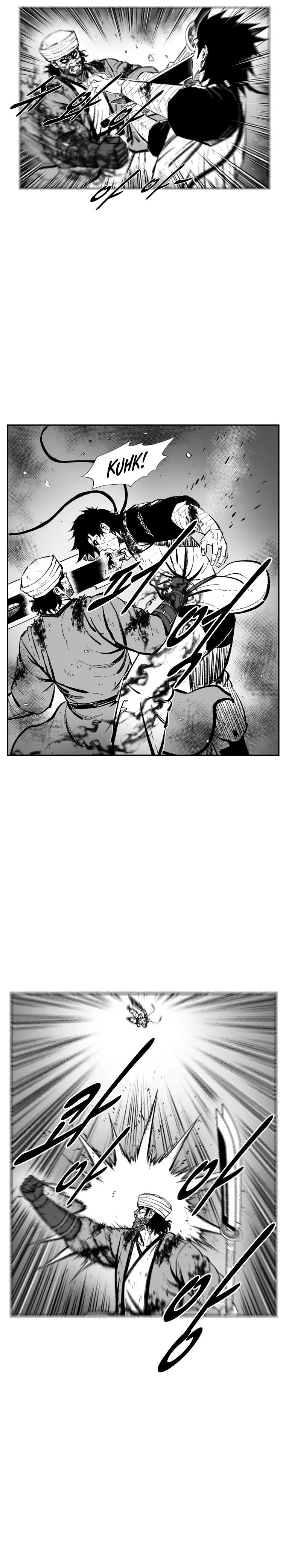 Red Storm Chapter 371 Online - página 6