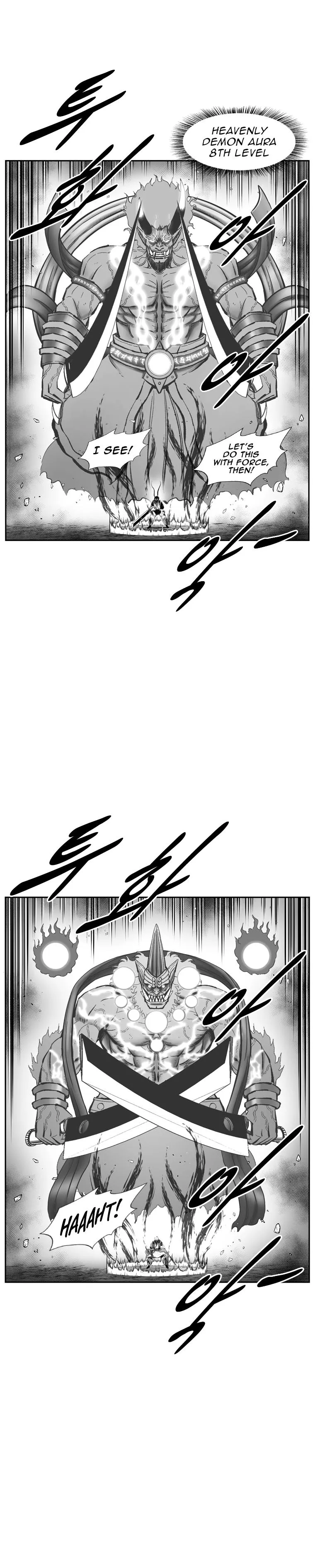 Red Storm Chapter 371 Online - página 9