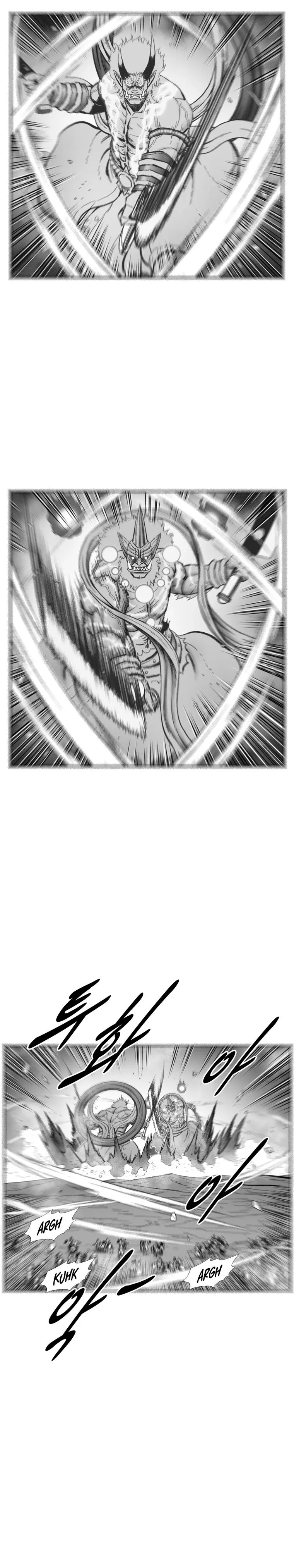 Red Storm Chapter 371 Online - página 11