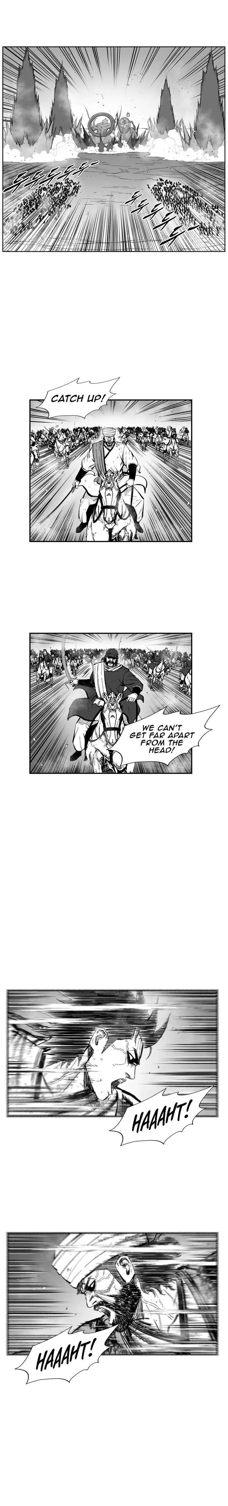 Red Storm Chapter 371 Online - página 14