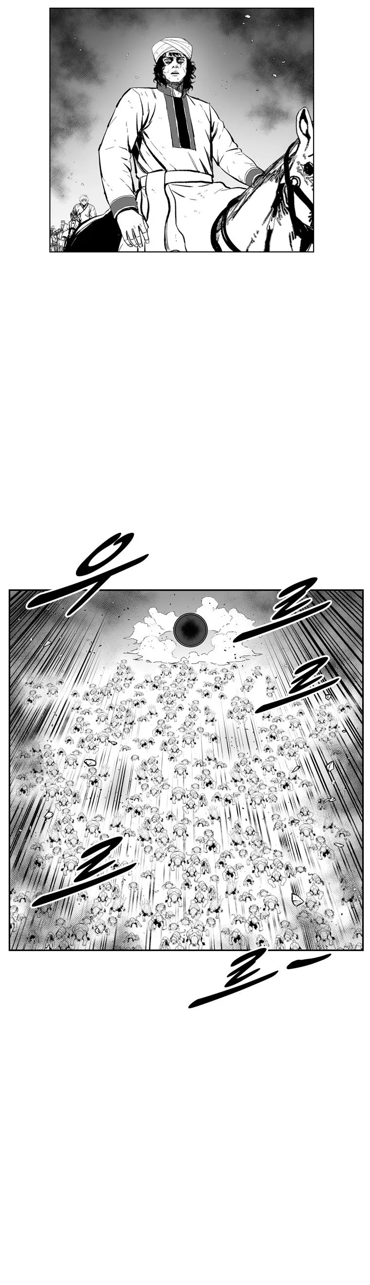 Red Storm Chapter 371 Online - página 17